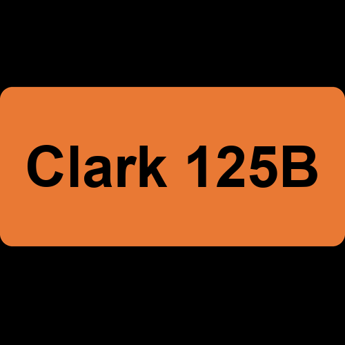 Clark 125B